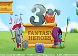 Fantasy Heroes
