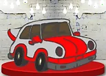 Cars Coloring