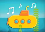 Music Submarine
