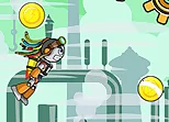 Bionic Race