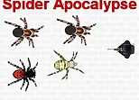 Spider Apocalypse