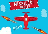 Missiles Master