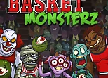 Basket Monsterz