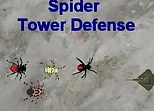 Spider TD