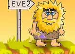 Adam and Eve 2