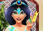 Jasmine Fun Skin Care