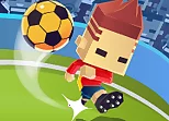 Blocky Kick