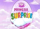 Surprise Eggs Princess Star