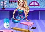 Cupcakes Chef