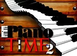 Piano Time 2 Html5