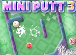 Mini Putt Gem Holiday