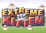 Extreme Kitten