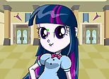 Equestria Girls Avatar Maker
