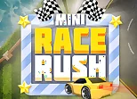 Mini Race Rush