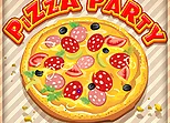 Pizza Party
