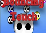 Bouncing Touch