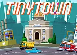 TINY TOWN