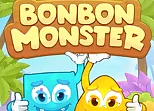 Bonbon Monsters