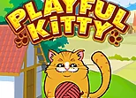 Playful Kitty Game