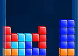 Tetris Cube