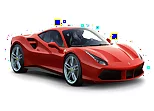 Ferrari Jigsaw