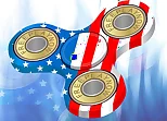 Fidget Spinna