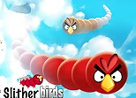 Slither Birds