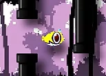 Yellow Flappy HTML5