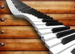 Piano Time HTML5