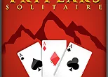 TriPeaks Solitaire