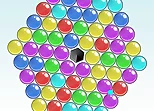 Bubble Spin