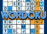 Wordoku