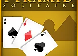 Pyramid Solitaire