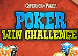 Governor of Poker - Poker Challenge