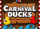 Carnival Ducks