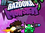Bazooka Monster