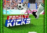 Penalty Kicks