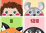 2048 Cuteness Edition