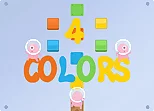 Platforms 4 Colors