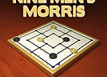 Nine Mens Morris
