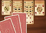 Solitaire HD