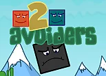 2 Avoiders
