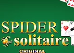 Spider Solitaire Original