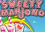 Sweety Mahjong