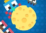 Cheesy Wars