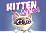 Kitten Match