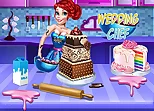 Wedding Chef
