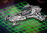 Intergalactic Battleships