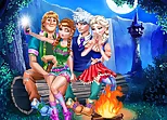 Couples Midnight Fun