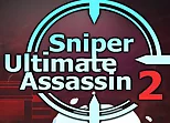 Sniper Ultimate Assassin 2